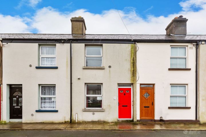 56 James Connolly Square, Bray, Bray, Co. Wicklow, A98VH64