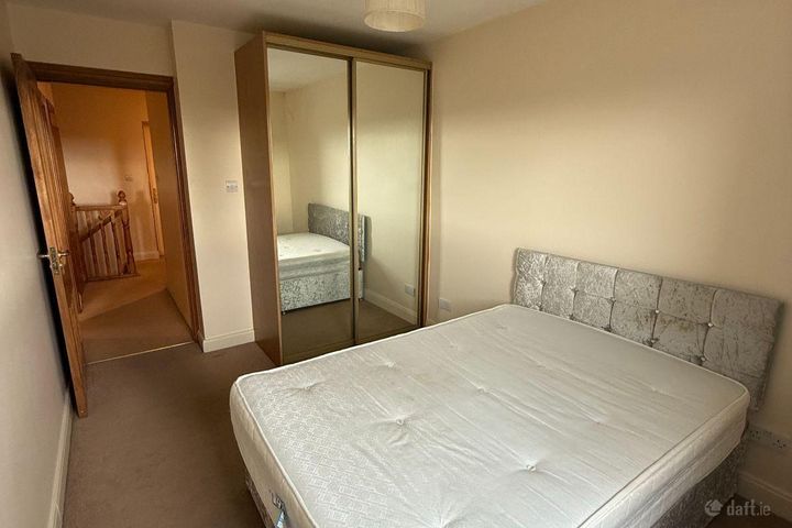 Apartment 21, Glenmont, Silversprings, Tivoli, Cor, Silversprings, Co. Cork