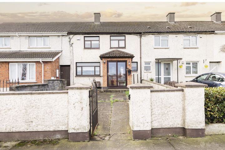 62 Millbrook Avenue, Donaghmede, Dublin 13, D13X9K4