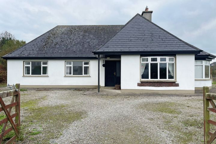 Railway Ates, Dromkeen, Pallasgreen, Limerick