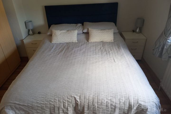 Bachelor's Walk, Tullamore, Co. Offaly