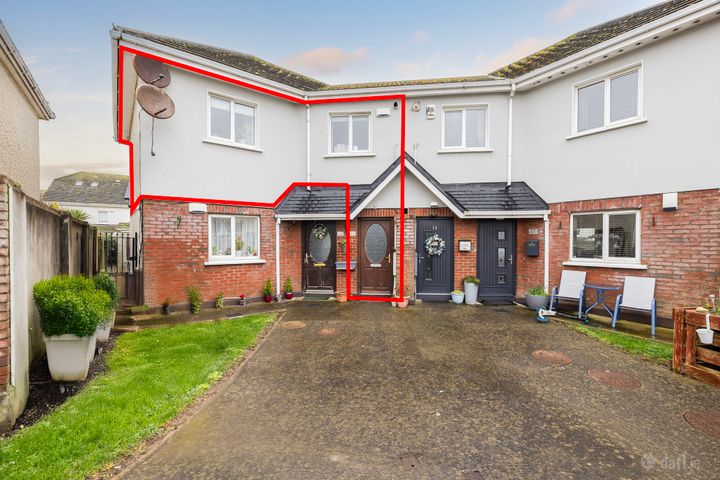 15 Moylaragh Close, Balbriggan, Co. Dublin, K32NC13