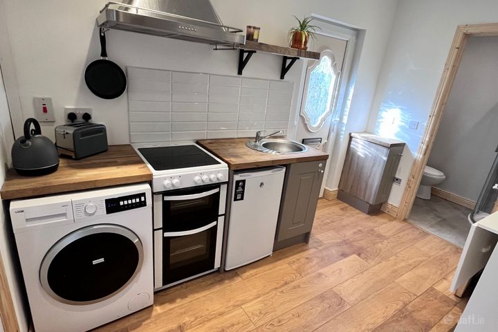 Saint John's Road,Dublin 22, Clondalkin, Dublin 22