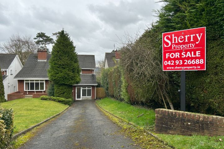 2 The Paddock, Mount Avenue, Dundalk, Co. Louth, A91H2WH