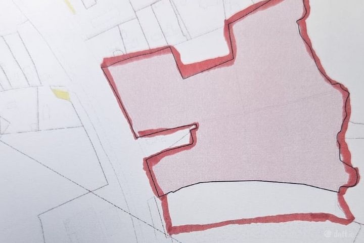 Glenealy - Rathnew Road, Ballybeg, Rathnew, Co. Wicklow