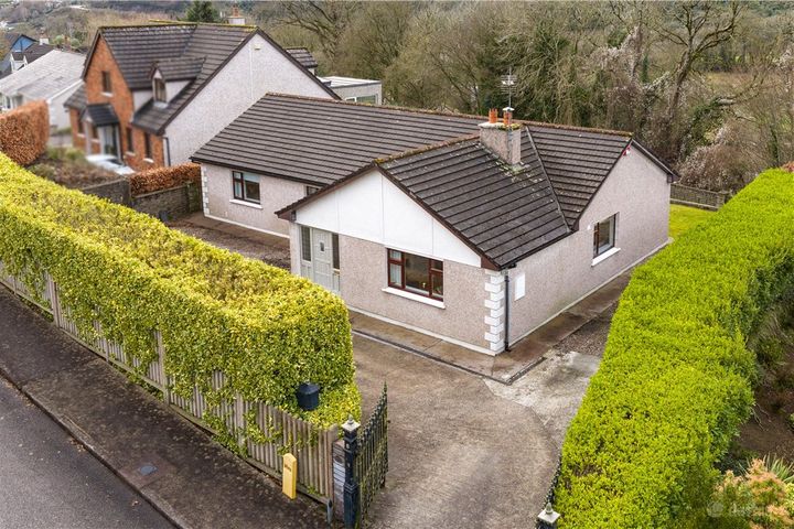 2 The Hermitage, Sallybrook, Glanmire, Co. Cork, T45FX63