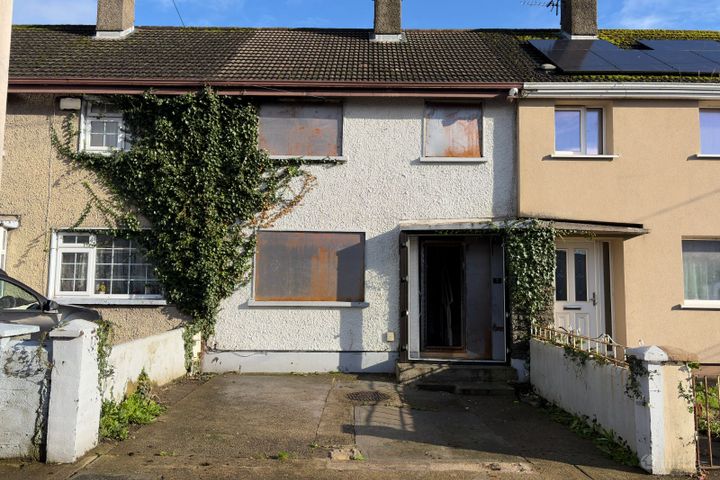 7 Sarsfield Court, Garryowen, Pennywell, Co. Limerick, V94PPC5