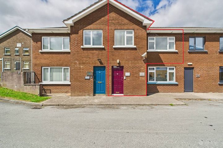 Suite 5A, First Floor, Block A, Harley Court Medical Centre, Sarsfield Road, Wilton, Co. Cork, T12HR62