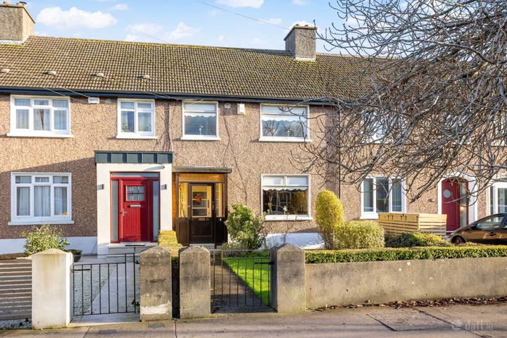 20 Kinvara Avenue, Navan Road, Dublin 7, Co. Dublin, D07X6W4