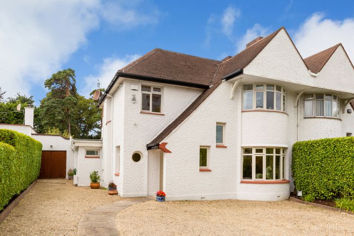 29 Grey Gates, Blackrock, Dublin, Dublin