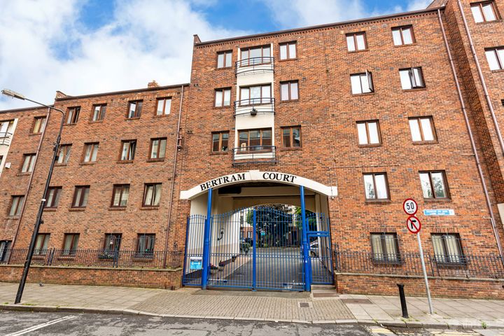 102 Tandy, Bertram Court, Christchurch, Dublin 8, D08NY19