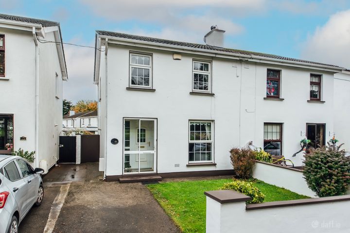 13 Farrenberg Glebe, Kildare, Kildare, Kildare