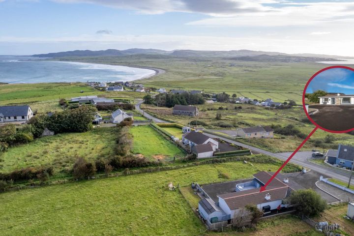 Ardagh, Ballyliffin, Co. Donegal, F93V2CP