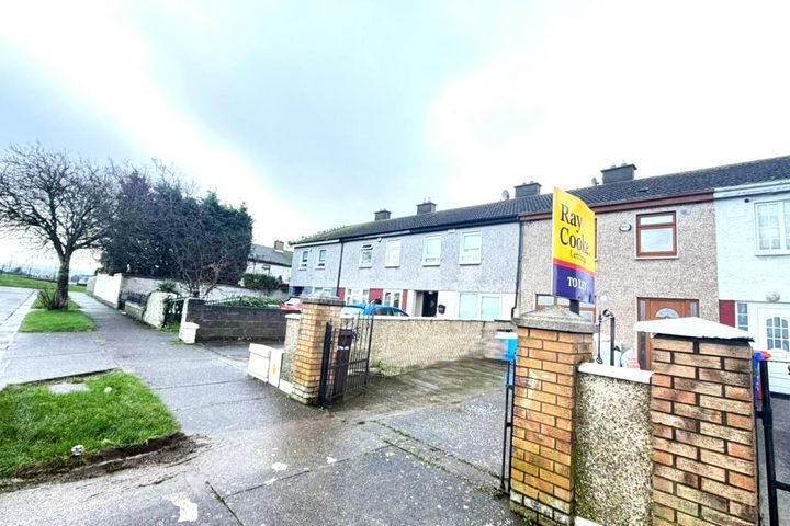 Rossfield Park, Tallaght, Dublin 24