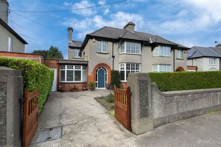 119 St Helens Rd, Booterstown, Dublin, Dublin
