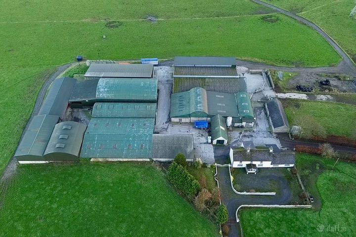 Slaney Quarter, Tullow, Carlow, Carlow