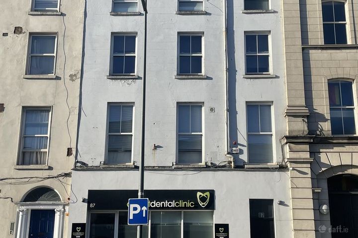 87 Dorset Street Upper, Dublin 1
