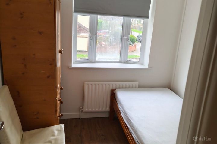 1 Stonebridge Avenue, Hartstown, Dublin 15, Hartstown, Dublin 15