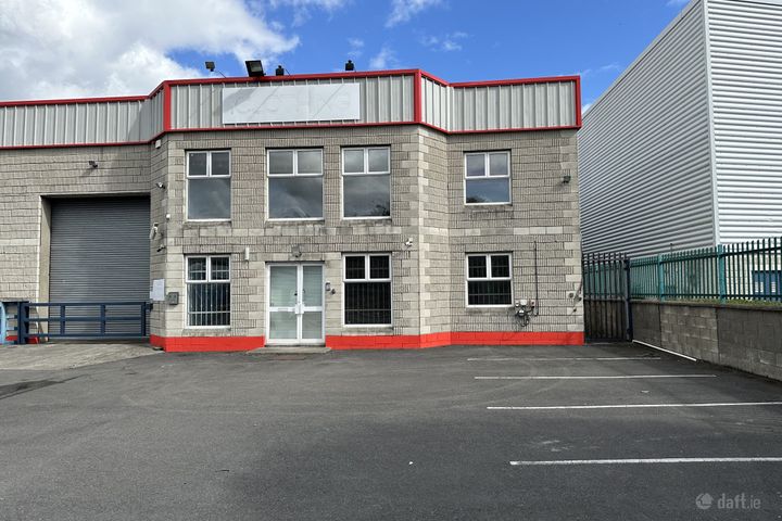 Oak Court, Western Business Park, Bluebell, Dublin 12