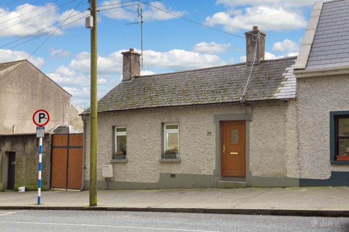24 Mary Street, Drogheda, Co. Louth, A92K26F