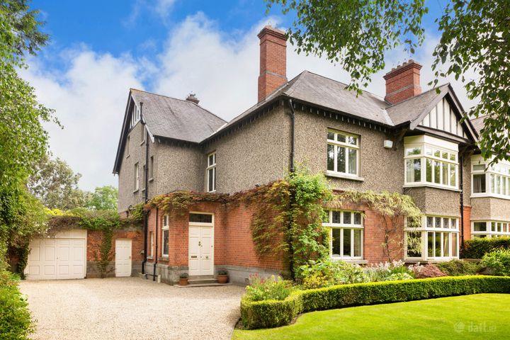 5 Shrewsbury Rd, Dublin 4, Dublin, Dublin 4, Dublin