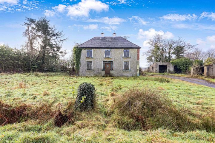 Portlongfield, Killeshandra, Co Cavan, H12EH01