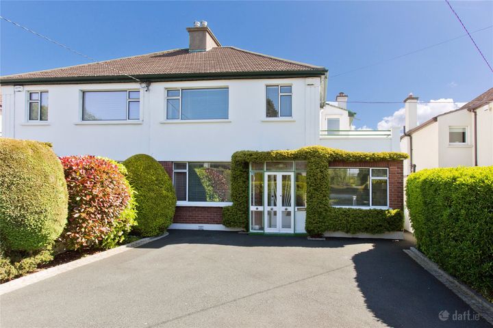 50 Priory Ave, Stillorgan, Dublin, Dublin
