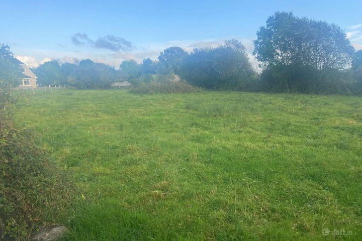 Annagh, Lisnagry, Co. Limerick