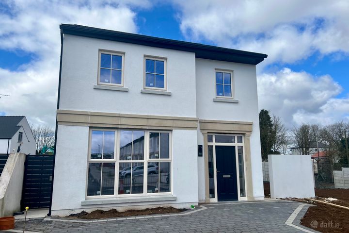 84 Carrabeag, Newport Road, Castlebar, Mayo