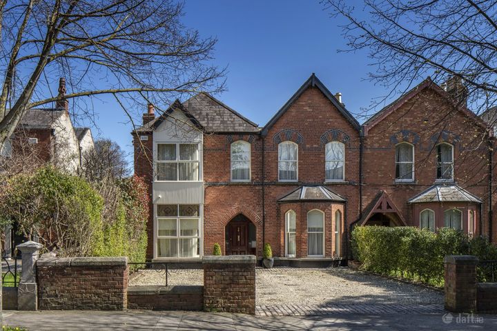 100 St Lawrence Rd, Clontarf, Dublin 3, Dublin 3, Dublin