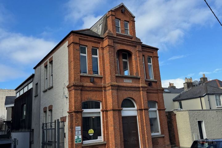 Clarence House, Clarence Street, Dun Laoghaire, Co. Dublin