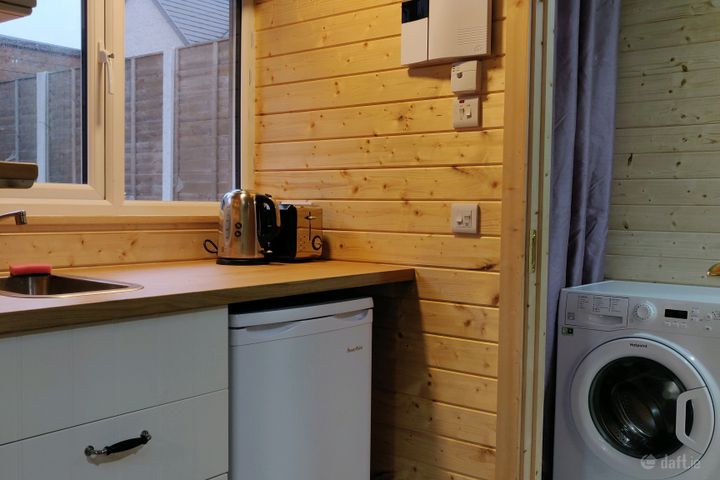 Elder Park Kiltipper Road Tallaght, Kiltipper, Dublin 24