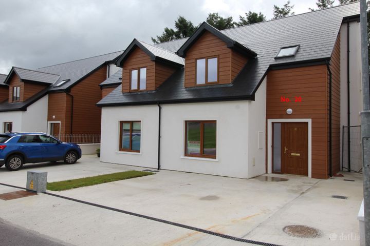 20 Carraig Naofa, Durrus, Co. Cork, P75Y102