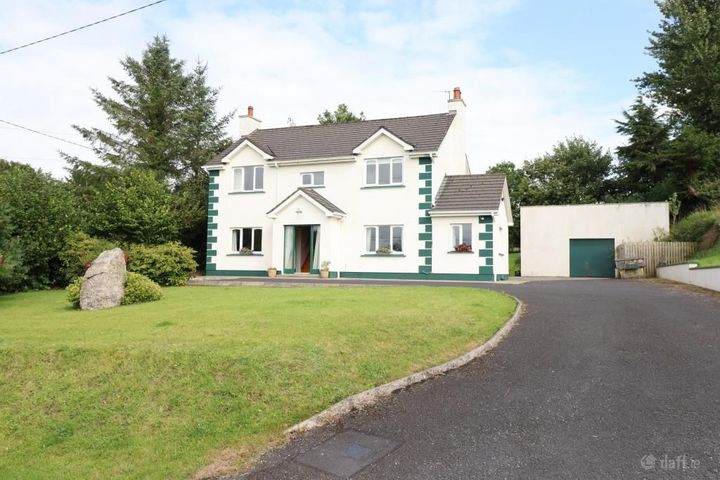 Ballyroe Upper, Kilfinane, Kilfinane, Co. Limerick, V35W248