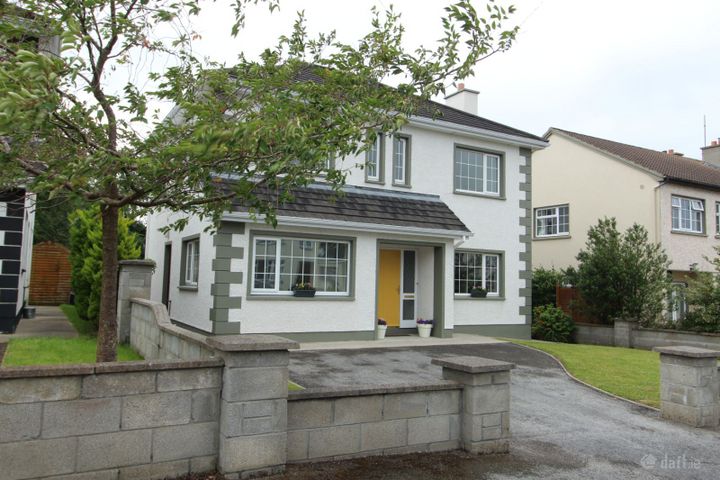 Drummagh, Carrick-On-Shannon, Carrick-on-Shannon, Co. Leitrim