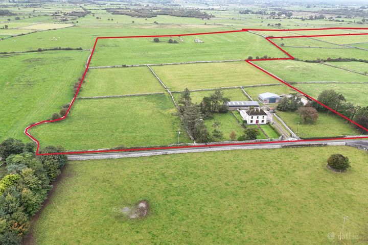 Cregmore, Ballinrobe, Roundfort, Co. Mayo, F31CP58