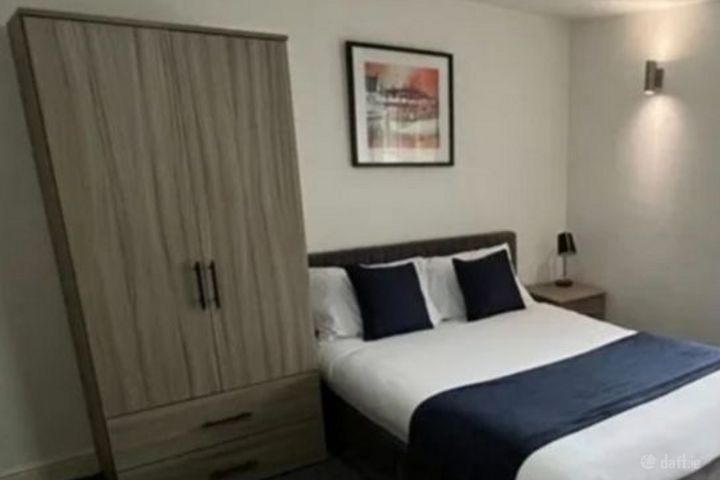 Castlecuffe, Castlecuffe, Co. Laois