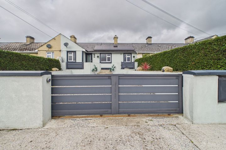 4 Temple Owen, Tullow, Co. Carlow, R93V400