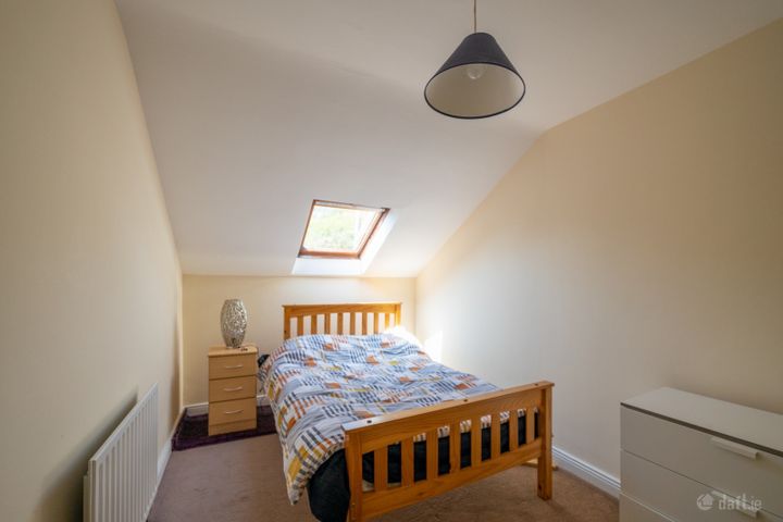 Park, east, Spiddal, Co. Galway