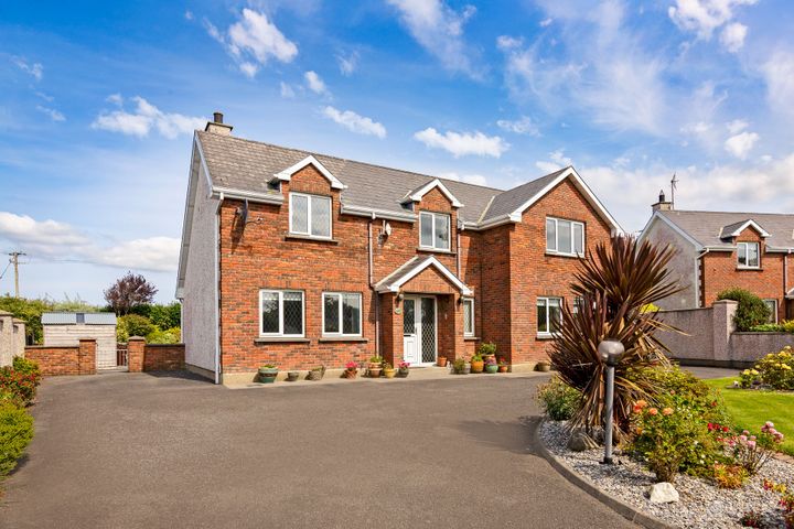 20 Glenview Park, Grange, Co. Sligo, F91V8P8