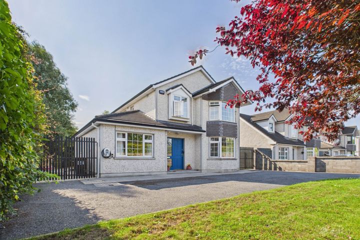 4 Milford Street, Leighlinbridge, Co. Carlow, R93RW99