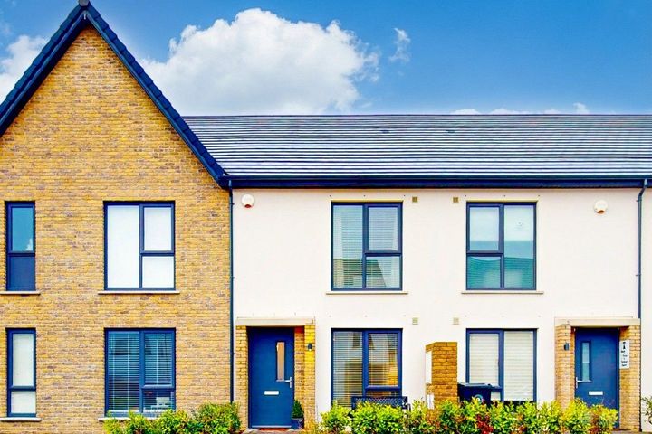 3 Parkleigh Square, Clondalkin, Dublin 22, D22X3H3