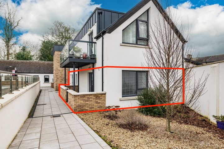 2 The Stables,, The Orchard,, Naas,, Co. Kildare, W91WNY9