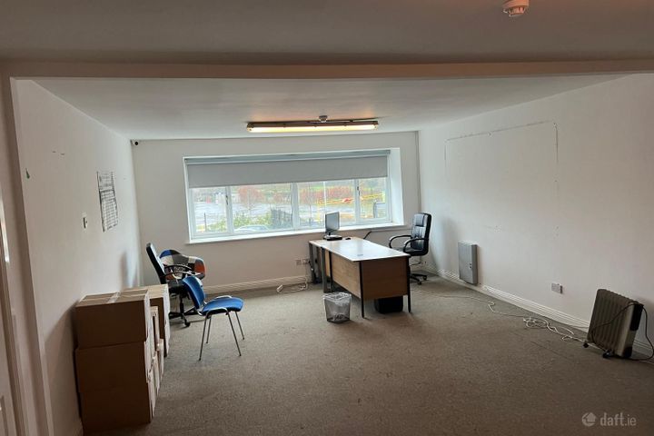 SOLAS Eco,Dublin Road Business Park,Lea Road,Portarlington,Co. Laois, Portarlington, Co. Laois