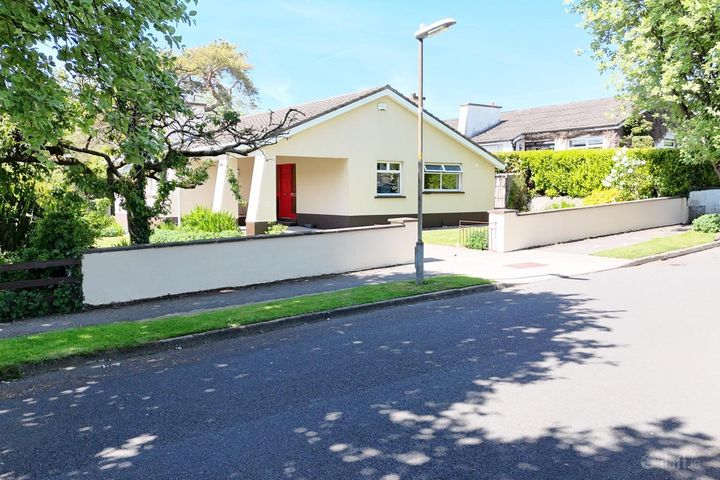 12 Whitebeam Ave, Clonbrusk, Athlone, Westmeath