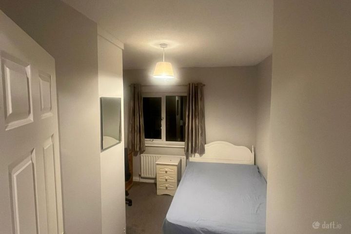 Tearmann Eala, Ballyloughane Road,Renmore,Galway, Renmore, Co. Galway