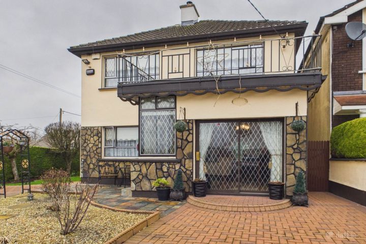 Hillview, 48 Avondale Drive, Athy, Co. Kildare, R14ED98