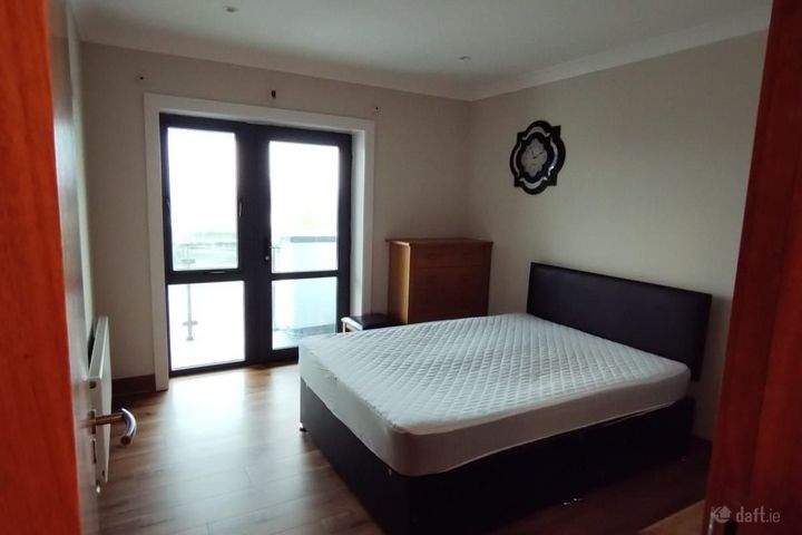 Apartment 5, Rusheen Ard Neighbourhood Centre, Rus, Sligo, Co. Sligo