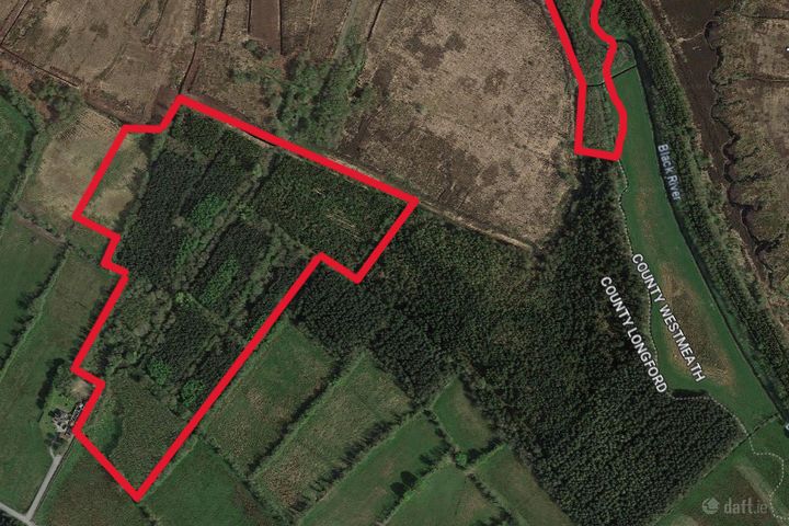 Cornapark, Edgeworthstown, Co. Longford