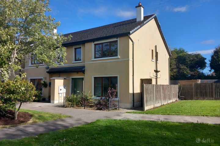 6 Abbeybrook Court Kilbeggan, Kilbeggan, Co. Westmeath, N91VP73